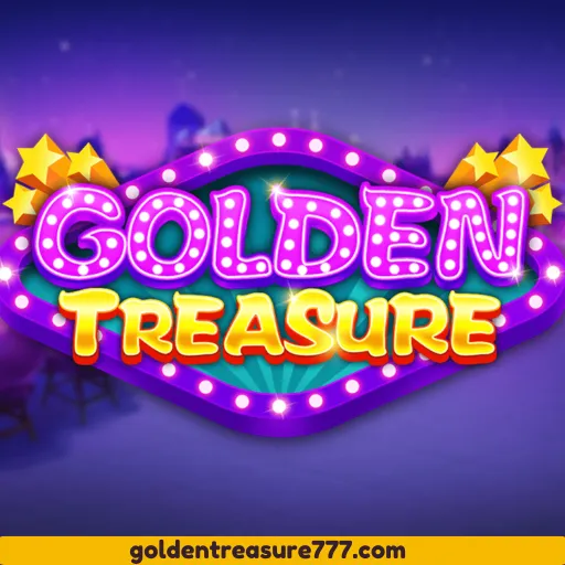 golden treasure 777